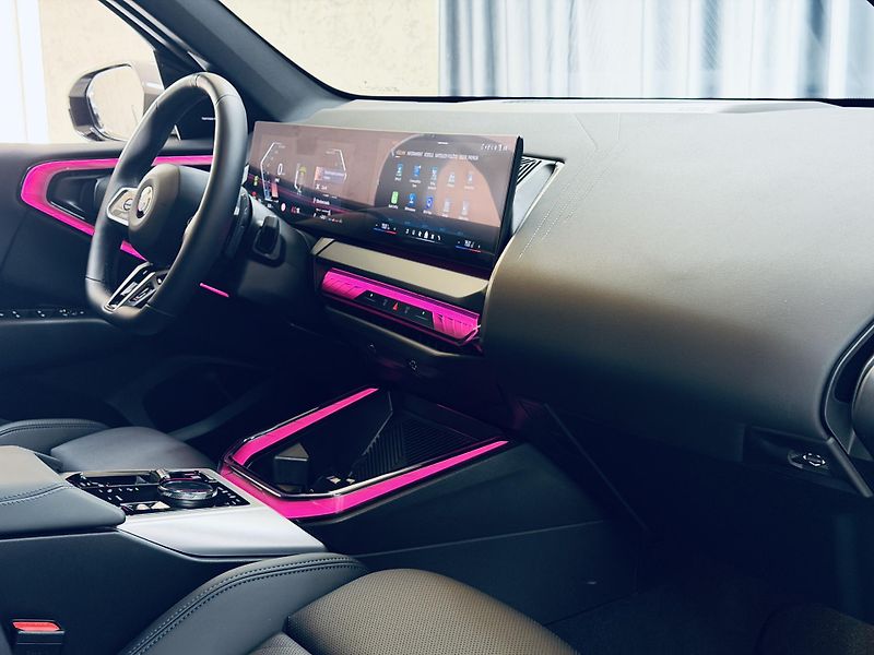 BMW X3 (2025) 20d*xDrive*M-paket*3r.Záruka - fotka 45 z 45