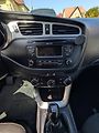 Kia Ceed (2015) 1.6 (99kW) - náhled 6