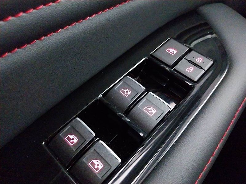 Dongfeng T5 EVO (2025) Deluxe 1.5 Turbo - fotka 17 z 17