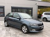 Škoda Fabia (2016) Ambition 1.2 TSI 66kW - náhled 2