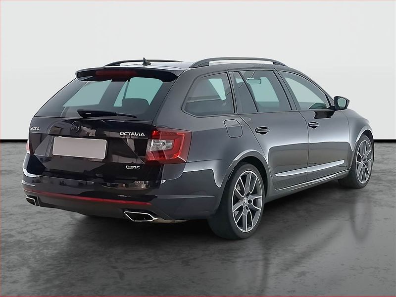 Škoda Octavia (2018) RS 2.0 TSI - fotka 5 z 22