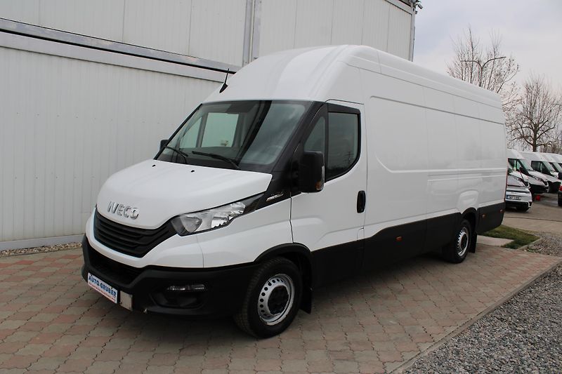Iveco Daily 35S160 2,3 Hi-Matic XXL 18cm3 - fotografie inzerátu