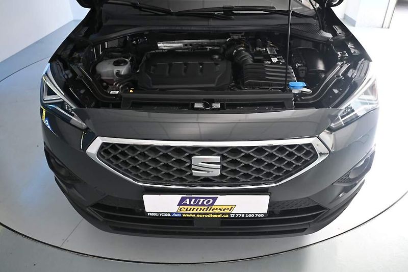 Seat Tarraco (2021) 2.0 STYLE LED Kamera TDI - fotka 29 z 32