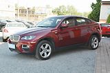 BMW X6 (2013) xDrive 40d 225kW / ČR - náhled 2