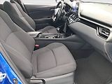 Toyota C-HR (2017) 1.2 Turbo, Serv.kniha, Navi - náhled 9