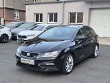 Seat Leon ST FR 2,0TDi 110kw DSG 18ALU - náhled 1