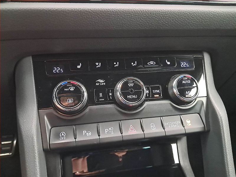 Škoda Kodiaq (2019) RS 2.0 TDI - fotka 16 z 23