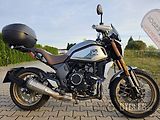CFMOTO 700 CL-X Heritage (2022) - náhled 4