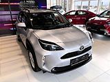 Toyota Yaris Cross 1,5 Comfort 130k - náhled 1
