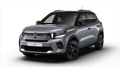Citroën C3 (2026) 1,2 Hybrid 110k Automatic COLL - fotografie inzerátu