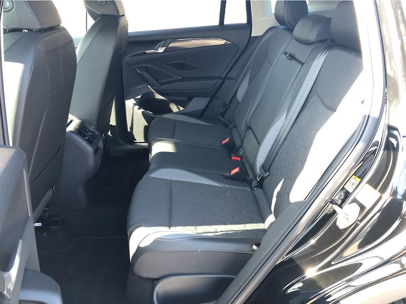 Volkswagen Tiguan 1.5 eTSi mHEV DSG 7st. LIFE GO - fotka 12 z 28