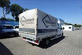 Opel Movano 2,3 CDTI  DVOUKABINA 7MÍST VAL - náhled 7