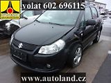Suzuki SX4 (2006) VOLAT 602 696115 - náhled 1