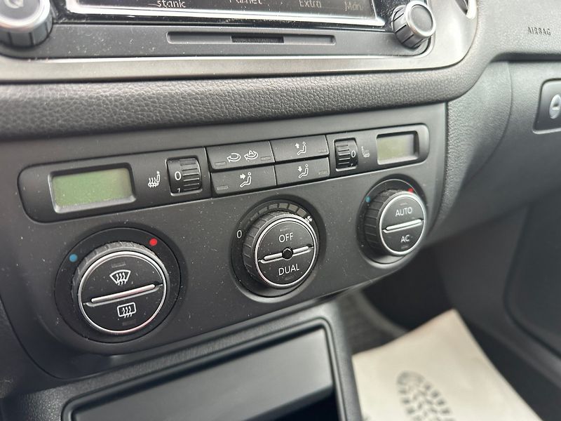 Volkswagen Tiguan (2009) 2.0Tdi 125kw 4x4 - fotka 20 z 30