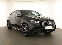 Mercedes-Benz GLE (2020) 53 AMG 4MATIC+ - fotografie inzerátu
