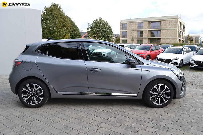 Renault Clio Techno TCe 90 - fotka 6 z 39