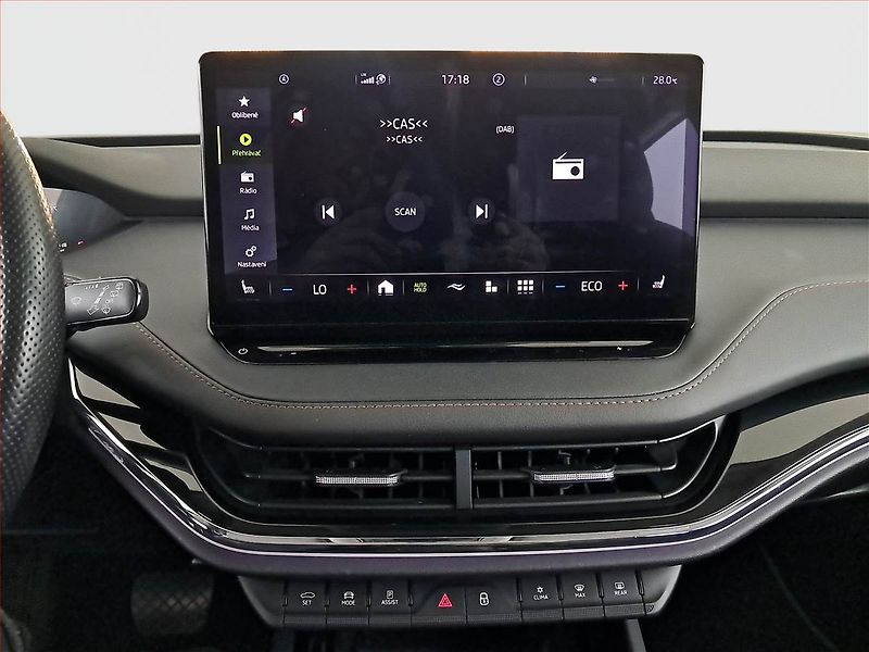 Škoda Enyaq (2021) iV 80 (82 kWh), SoH 92% - fotka 12 z 27