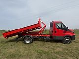 Iveco Daily (2019) 60C15 novy nosič do 3.5t sk.B - náhled 1