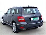 Mercedes-Benz GLK 2,1 220 REZERVOVÁNO CDi 4x4 Au - náhled 10