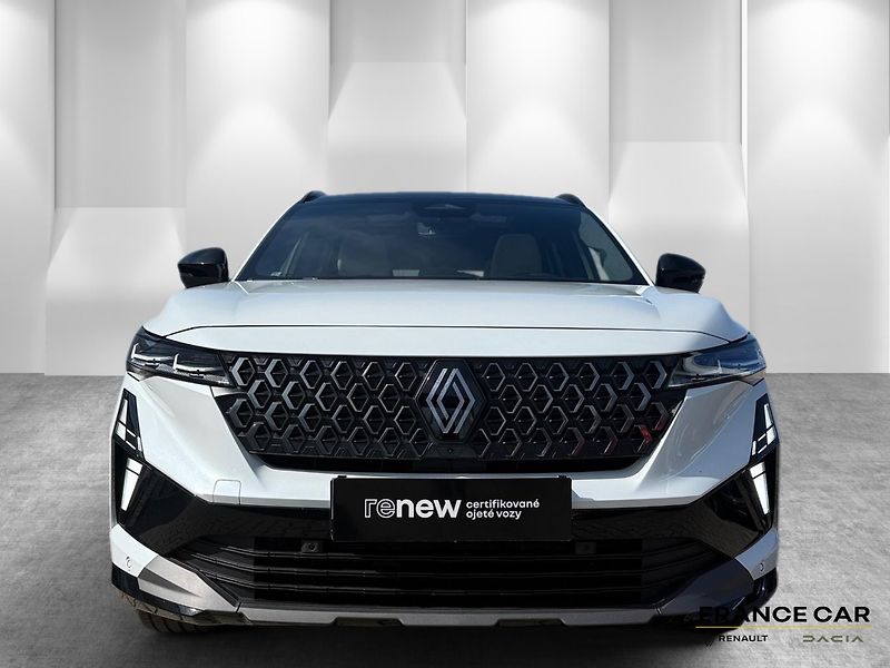 Renault Espace (2025) Iconic Fullhybrid 200k - fotka 2 z 24