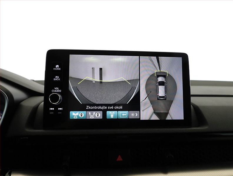Honda CR-V (2024) 2.0 e:PHEV - fotka 14 z 22