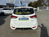 Hyundai ix20 1.6 i 92kW KLIMA TAŽNÉ ČR  - náhled 3