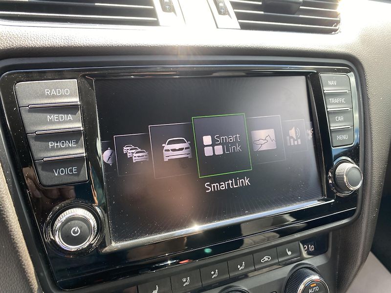 Škoda Octavia 2.0TDi L+K CZ WEBASTO 4x4 - fotka 160 z 165