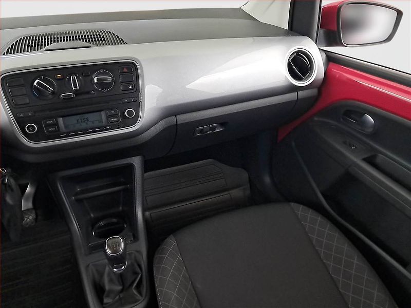 Škoda Citigo (2016) Ambition 1.0 MPI - fotka 8 z 15
