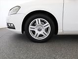 Volkswagen Passat (2012) 2.0 TDI, Xenony, Tempomat - náhled 16