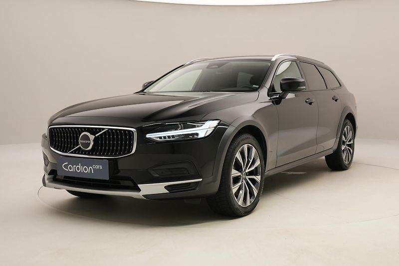 Volvo V90 CC B4 AWD BRIGHT PLUS AUT CZ - fotografie inzerátu