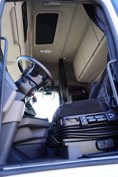 Scania Ostatní (2023) S 500 6x2 tahač EURO 6 - fotka 12 z 18