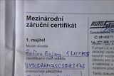 Opel Zafira 1,8 i 103KW,ČR,1 MAJ.,7 MÍST. - náhled 33