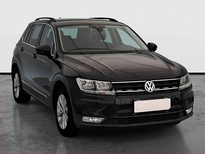 Volkswagen Tiguan (2016) 2.0 TDI, Serv.kniha, Navi - fotografie inzerátu