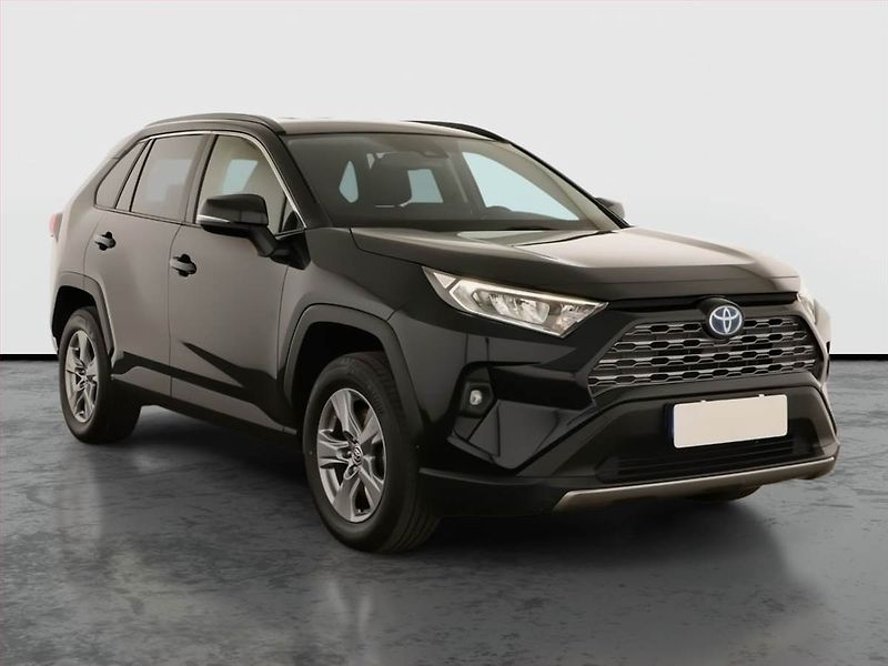 Toyota RAV4 (2023) Comfort 2.5 Hybrid - fotografie inzerátu