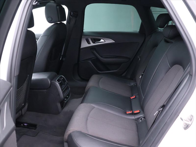 Audi A6 Allroad 3,0 TDI, 150 kW Quattro - fotka 13 z 33