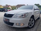 Škoda Octavia 1.6i KLIMA - náhled 6