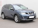 Nissan X-Trail (2016) 1.6 DIG-T, navi - náhled 1