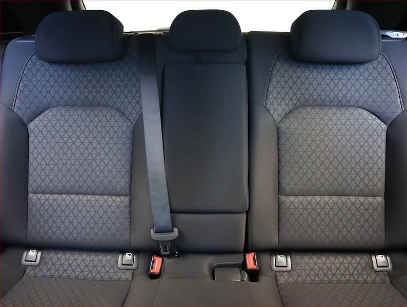 Kia Ceed (2020) 1.0 T-GDI, Tempomat - fotka 10 z 19