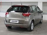 Citroën C4 Picasso (2013) 1.6 HDI Comfort, AT, AC, temp - náhled 6