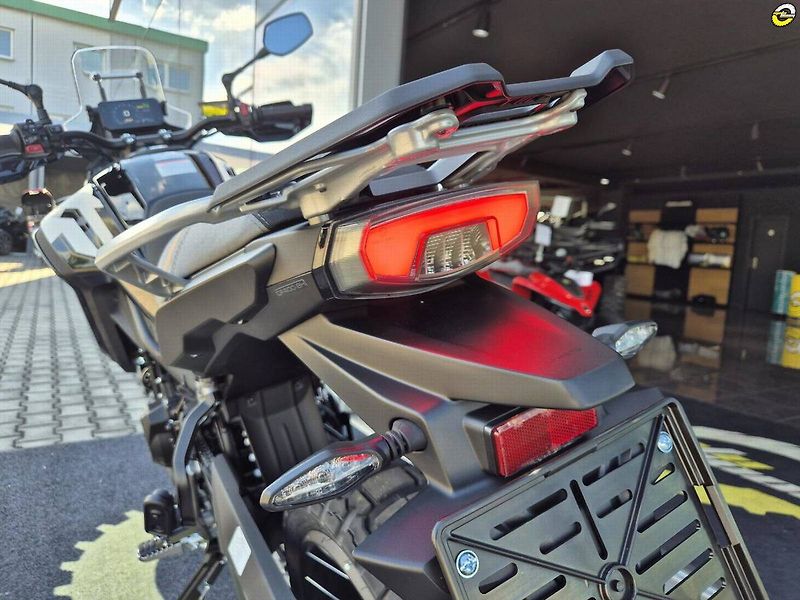 CFMOTO 450 MT-RX (2026) - fotka 54 z 77