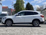 BMW X1 xDrive 20D AUTOMAT TEMPOMAT - náhled 3