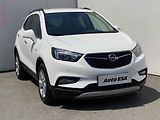 Opel Mokka (2016) 1.4T X, Innovation, AT - náhled 1