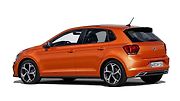 Volkswagen Polo.