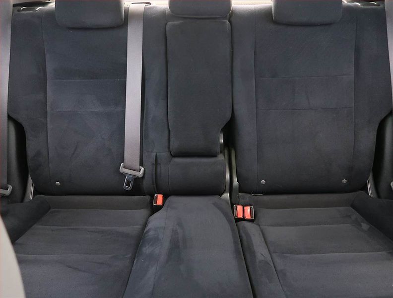 Honda Civic (2008) 1.8, LPG, ČR,1.maj, Tempomat - fotka 10 z 24