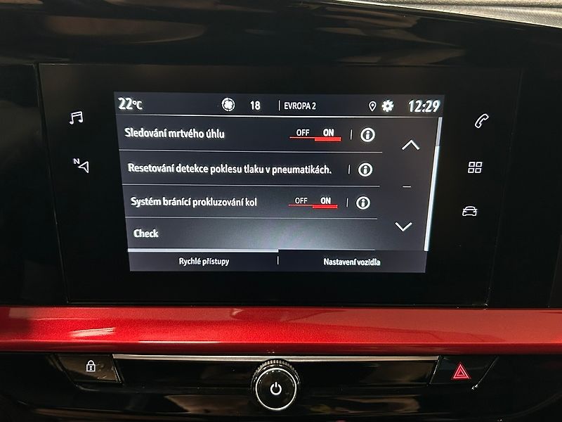 Opel Mokka (2023) el GS SOH99% | Záruka - fotka 42 z 55