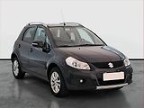 Suzuki SX4 (2013) 1.6 VVT, 4X4, ČR,1.maj - náhled 1
