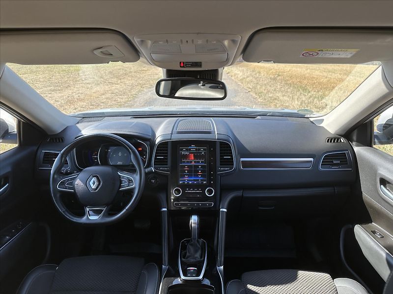 Renault Koleos 2,0 dCi 177k 4x4 Energy Intens - fotka 31 z 39