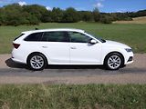 Škoda Octavia 2,0 TDI DSG Style Matrix DPH - náhled 8