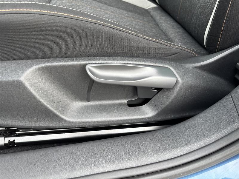Škoda Scala 1,0 TSi Style ELkufr MRTVÝúhel - fotka 11 z 43
