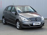 Mercedes-Benz Třídy B (2009) 1.5 i, AC - náhled 1
